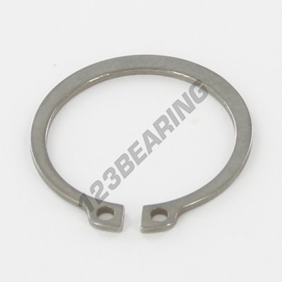 CIRCLIP-EXT-32-INOX