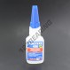 Klebstoffe - COLLE-INSTANTANE-SUPER-GLUE-406-20G-LOCTITE