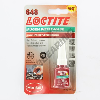 COLLE-RESISTANCE-FORTE-648-5ML-LOCTITE