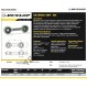 Gelenkköpfe SI - DB-SA-076-DUNLOP