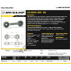 Gelenkköpfe SI - DB-SA-174-DUNLOP