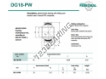 DG18-PW-DURBAL