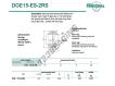 DGE15-ES-2RS-DURBAL