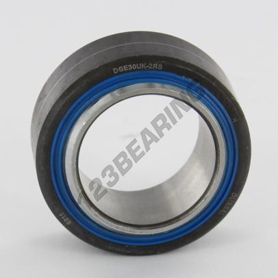 DGE30-UK-2RS-DURBAL