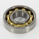 Sonderlager - E15-SKF