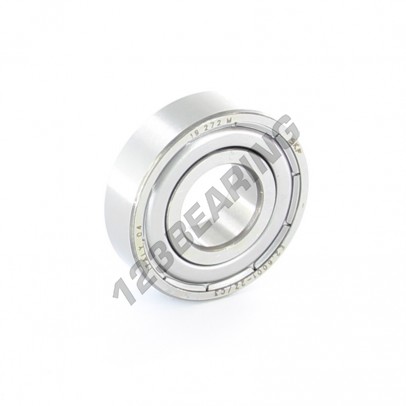 E2.6001-2Z-C3-SKF