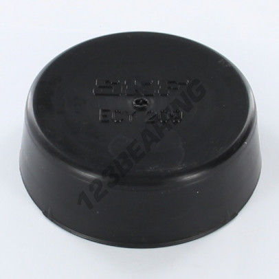 ECY209-SKF
