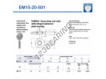 EM15-20-501-DURBAL