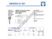 EM40SO-21-501-DURBAL