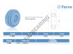 F15001-ASFERSA