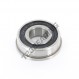 Rillenkugellager - F6202-2RS-ZEN