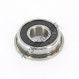 Rillenkugellager - F698-2RS-ZEN