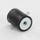 Anti-Vibrations-Pads FF - FF1520-4