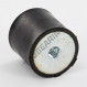 Anti-Vibrations-Pads FF - FF2525-6
