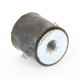 Anti-Vibrations-Pads FF - FF2525-8