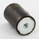 Anti-Vibrations-Pads FF - FF2540-6