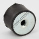 Anti-Vibrations-Pads FF - FF3020-8