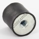 Anti-Vibrations-Pads FF - FF3030-8