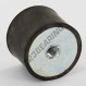 Anti-Vibrations-Pads FF - FF4030-8