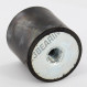 Anti-Vibrations-Pads FF - FF4040-10
