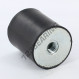 Anti-Vibrations-Pads FF - FF4045-10