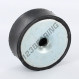 Anti-Vibrations-Pads FF - FF5020-10