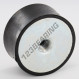 Anti-Vibrations-Pads FF - FF5025-10