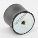 Anti-Vibrations-Pads FF - FF5045-10