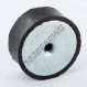 Anti-Vibrations-Pads FF - FF6025-10