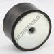 Anti-Vibrations-Pads FF - FF7540-12