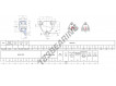 FNL-508-B-2208-K-H308-SKF