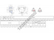 FNL-512-A-2212-K-H312-SKF
