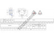 FNL-512-B-C-2212-K-H312-E-SKF