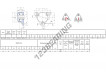 FNL-513-B-22213-K-H313-SKF