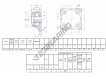FNL-516-A-22216-K-H316-SKF