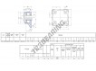 FNL-516-B-22216-K-H316-SKF