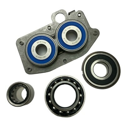 FRB-15.5-130-SKF