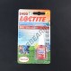 Schraubensicherungslack - FREIN-FILET-RESISTANCE-MOYENNE-2400-5ML-LOCTITE