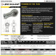 Gelenkköpfe SI - FSL-10-F-DUNLOP