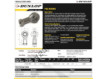 FSLX-M10-DUNLOP