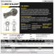 Gelenkköpfe SI - FSX-M20-C-DUNLOP