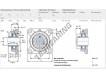 UCF207-SKF