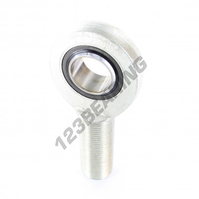 DGAL40-UK-2RS-DURBAL