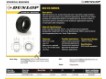 GE308-ES-2RS-DUNLOP