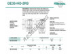 GE35-HO-2RS-DURBAL