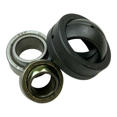 GE80TE-2RS-SKF