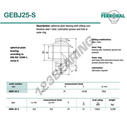 GEBJ25-S-DURBAL