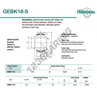 GEBK18-S-DURBAL
