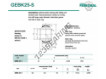 GEBK25-S-DURBAL