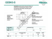 GEBK5-S-DURBAL